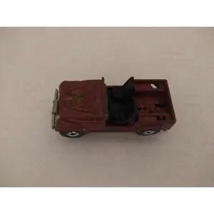 Hot Wheels Toys Hot Wheels 981 Real Riders Jeep Cj7 Poshmark